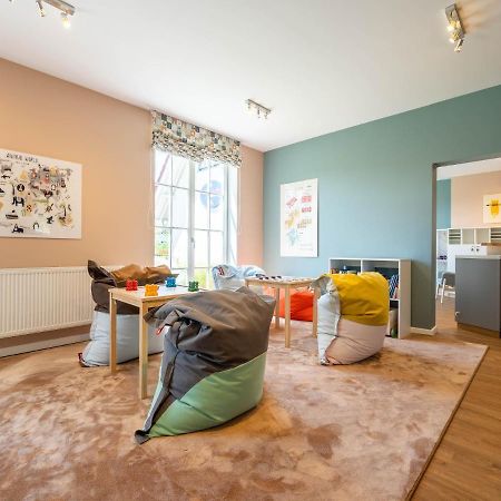 Feriendorf Rugana - Komfort Appartement Mit 1 Schlafzimmern Und Terrasse D29 Дранске Экстерьер фото