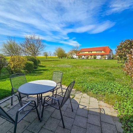 Feriendorf Rugana - Komfort Appartement Mit 1 Schlafzimmern Und Terrasse D29 Дранске Экстерьер фото