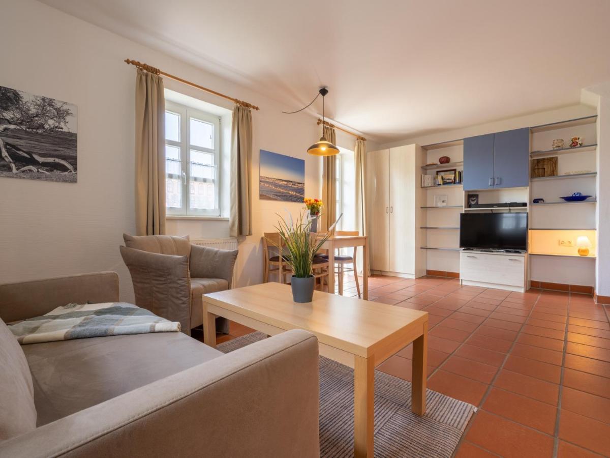 Feriendorf Rugana - Komfort Appartement Mit 1 Schlafzimmern Und Terrasse D29 Дранске Экстерьер фото