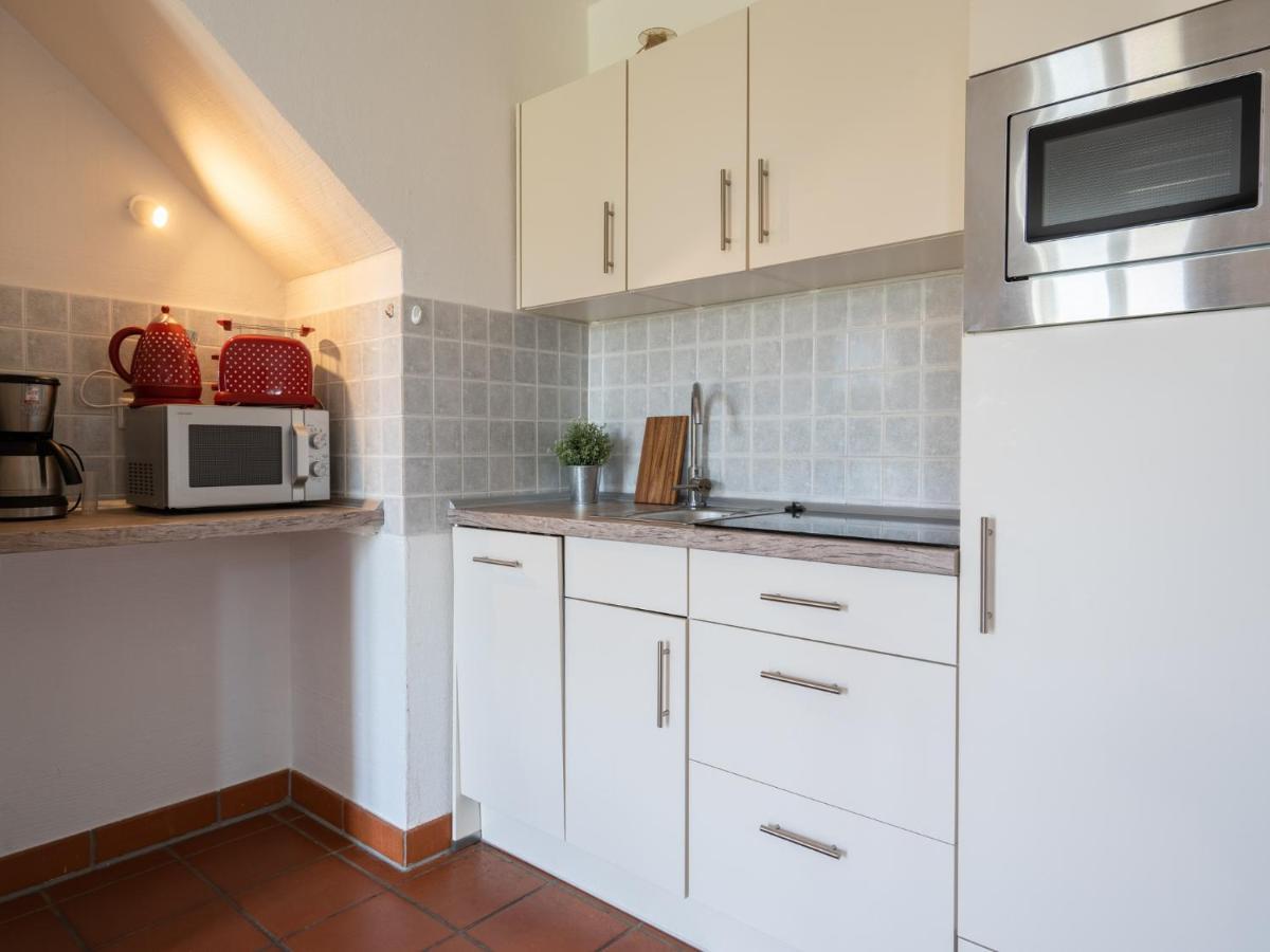 Feriendorf Rugana - Komfort Appartement Mit 1 Schlafzimmern Und Terrasse D29 Дранске Экстерьер фото