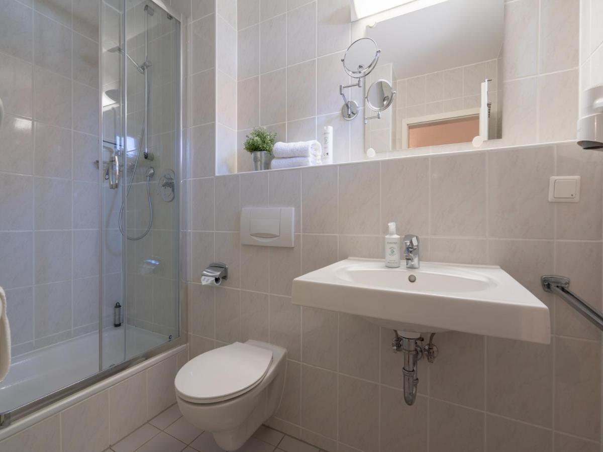 Feriendorf Rugana - Komfort Appartement Mit 1 Schlafzimmern Und Terrasse D29 Дранске Экстерьер фото